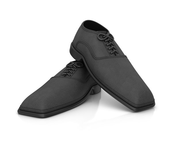 男人的鞋子图片下载