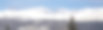 皑皑白雪覆盖着落基山脉的山峰图片下载