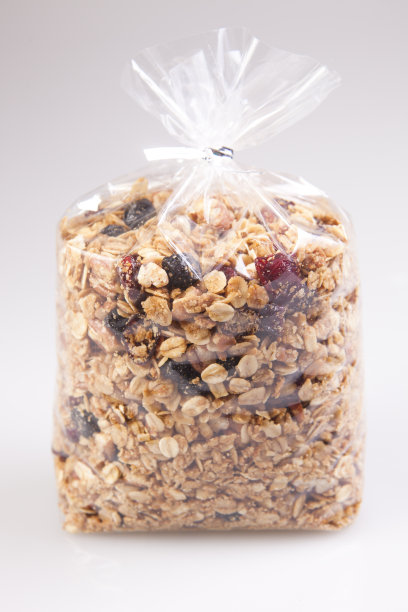 袋麦片图片下载