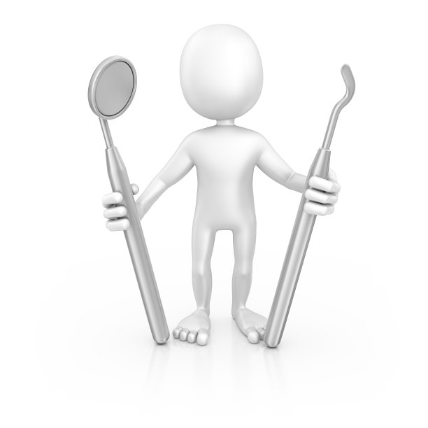 性状和牙科工具图片下载