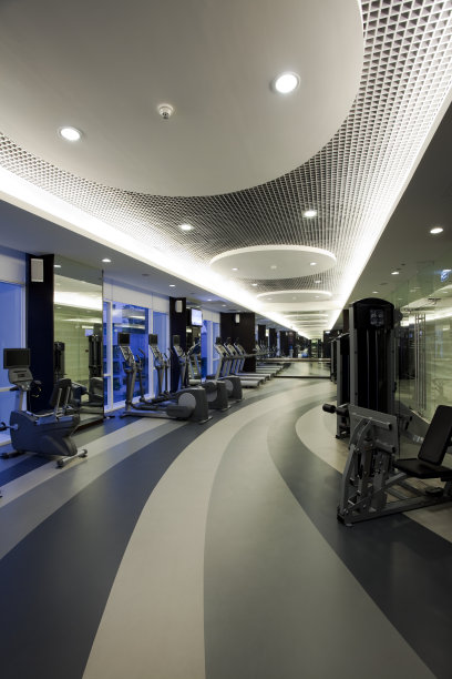 健康俱乐部图片下载