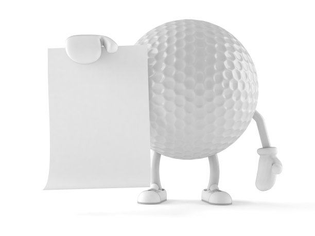 高尔夫球图片下载