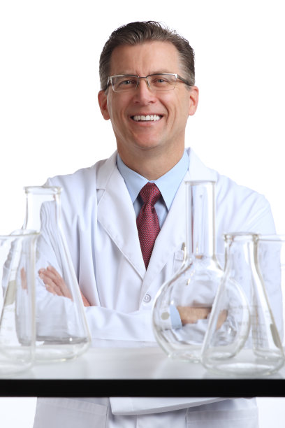 实验室技术员图片下载