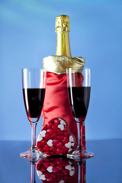 情人节素材图片