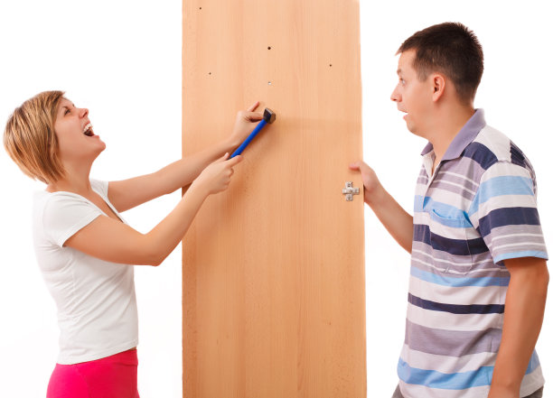 组装家具图片下载