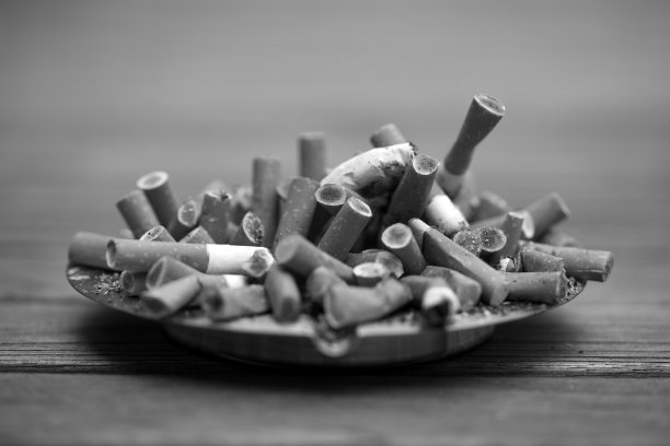 香烟墓地图片下载