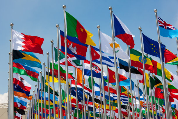 各国国旗图片下载