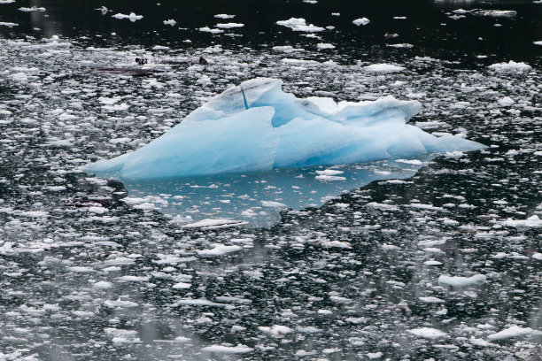 浮冰图片下载