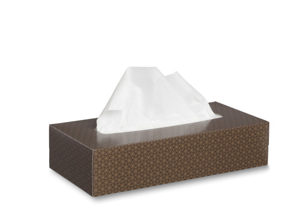 纸巾盒素材图片