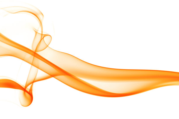 抽象的烟图片下载