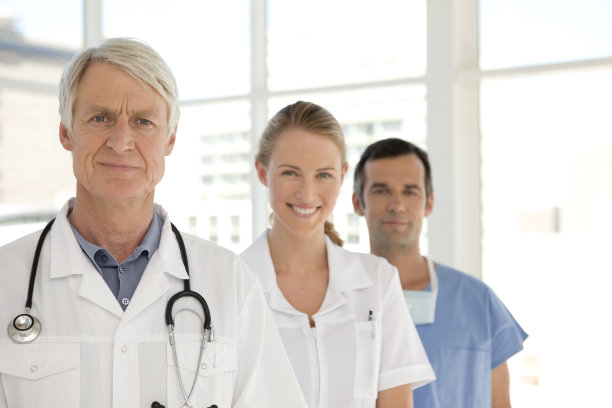 医生和护士图片下载