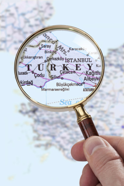 目的地——土耳其图片下载