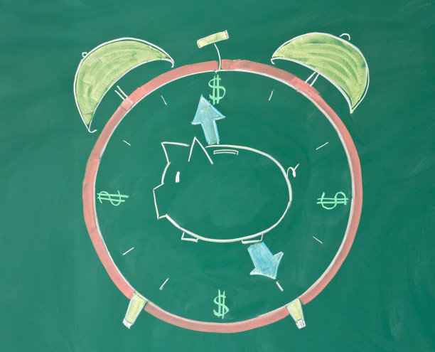 时间就是金钱图片下载