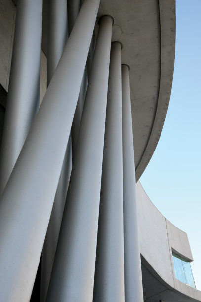 现代建筑图片下载