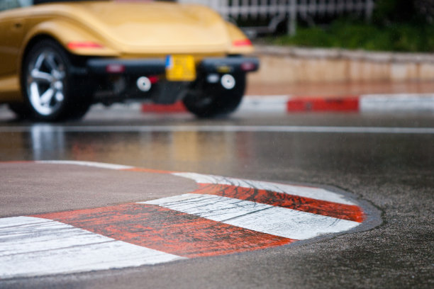 摩纳哥赛道图片下载