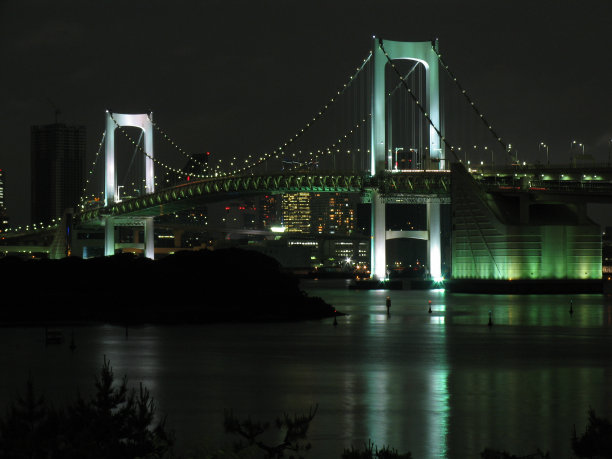 彩虹桥图片下载