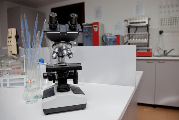 化学实验室图片下载