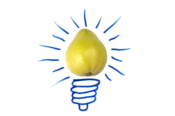 电灯泡概念图片下载