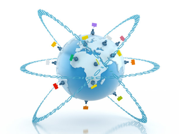 全球网络-社交媒体图片下载