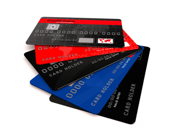 信用卡图片下载