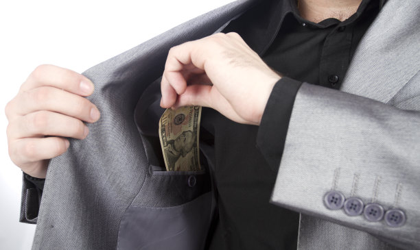 商人的细节图片下载