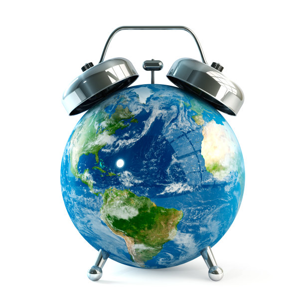 醒来的世界!素材图片