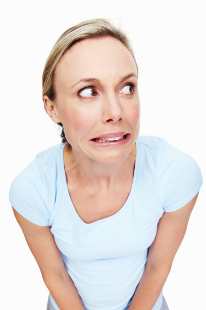 恶心的女人图片下载