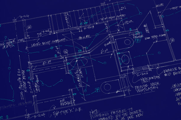 改造蓝图图片下载