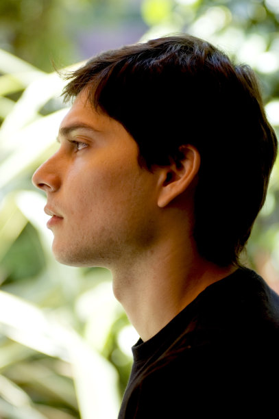 配置文件图片下载