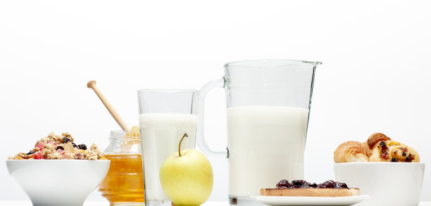 健康的早餐图片下载