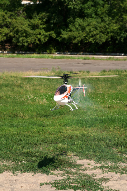 直升飞机模型图片下载