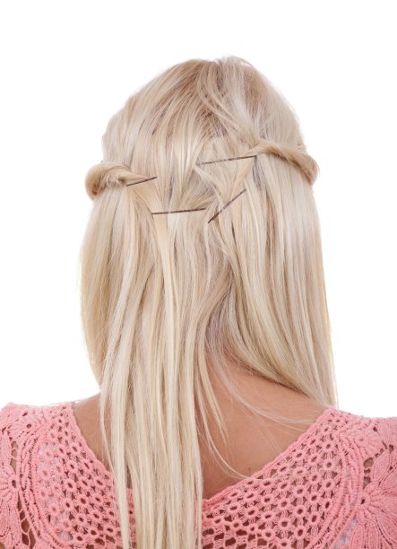 金发扩展图片下载