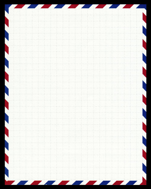 空信背景纹理隔离图片下载