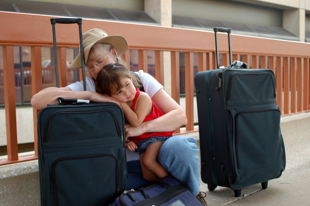 疲惫的旅行者1图片下载