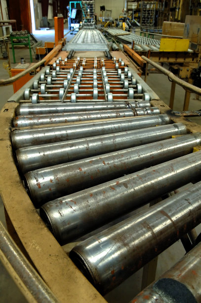 工厂输送系统图片下载