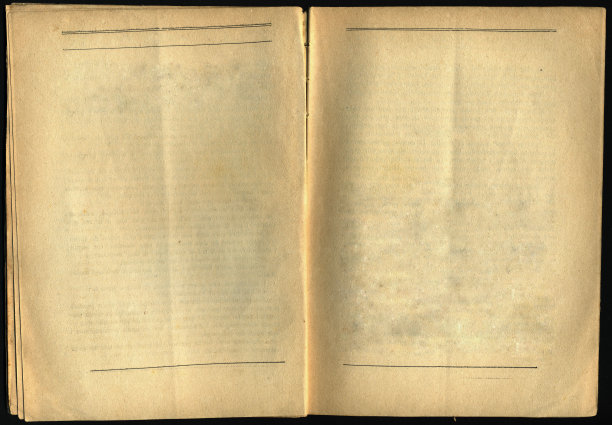 复古素描Pad IV卷图片下载