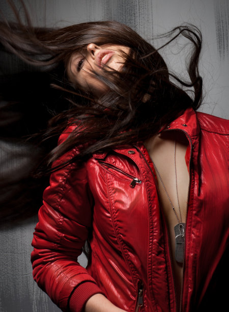 女舞蹈演员图片下载