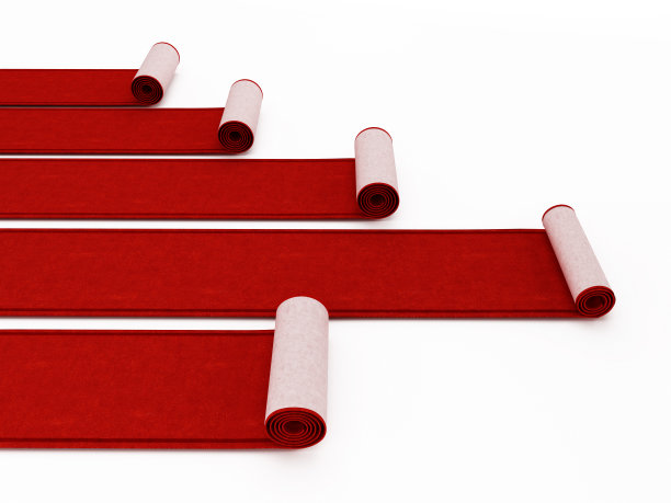 红地毯图片下载