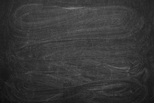 空白的黑板上图片下载