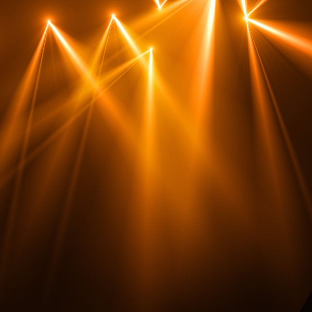 舞台灯图片下载