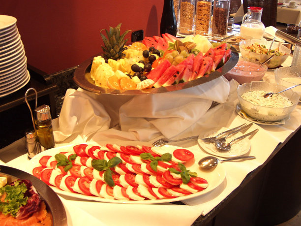 吃健康的图片下载