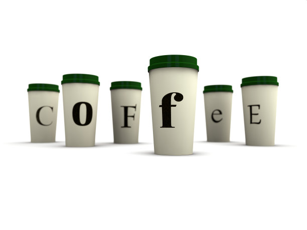 咖啡杯图片下载