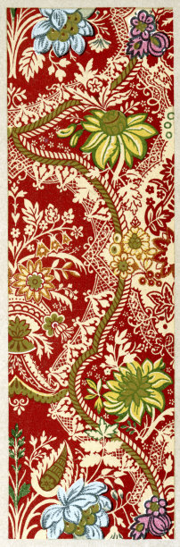 花边图案- 17世纪图片下载