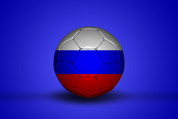 俄罗斯足球包图片下载