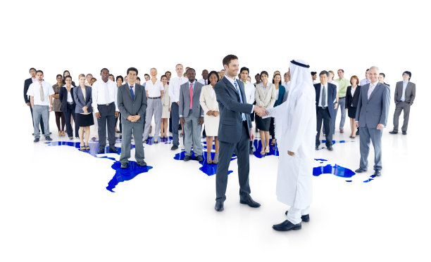 国际商务图片下载