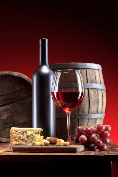 红酒的成分图片下载