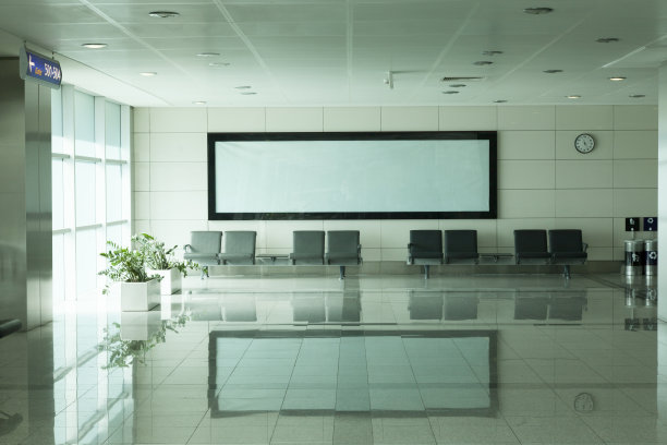 机场休息室图片下载