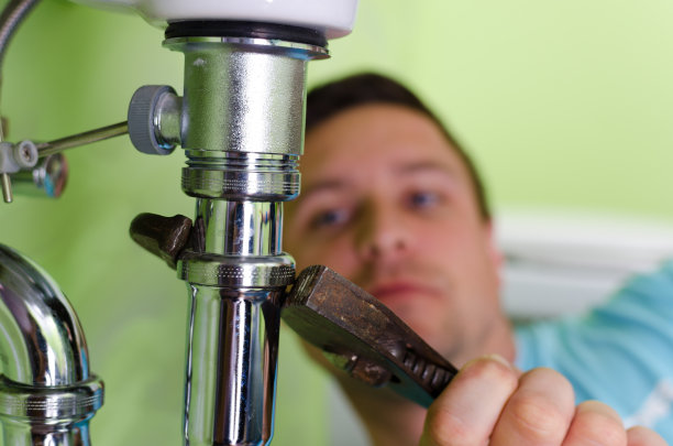 水管工图片下载