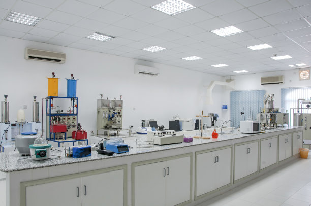 大学实验室图片下载