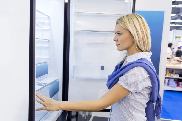 买冰箱图片下载